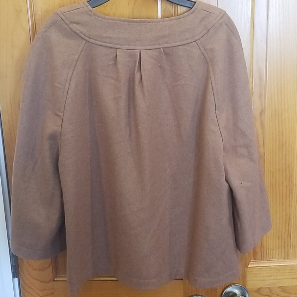 Fall Jacket - Picture 2 of 2